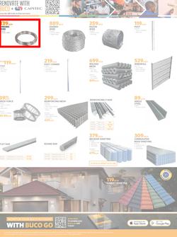 BUCO : Orange Square Sale (27 July - 09 August 2026) - Inland, page 7