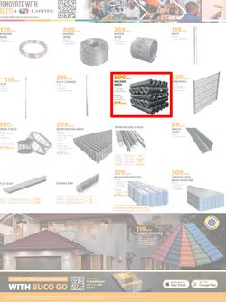 BUCO : Orange Square Sale (27 July - 09 August 2026) - Inland, page 7