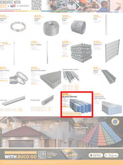 BUCO : Orange Square Sale (27 July - 09 August 2026) - Inland, page 7