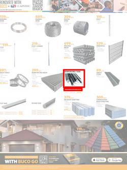 BUCO : Orange Square Sale (27 July - 09 August 2026) - Inland, page 7