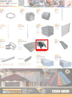 BUCO : Orange Square Sale (27 July - 09 August 2026) - Inland, page 7