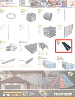 BUCO : Orange Square Sale (27 July - 09 August 2026) - Inland, page 7