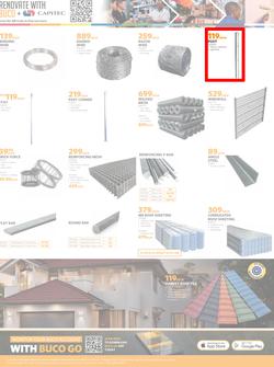 BUCO : Orange Square Sale (27 July - 09 August 2026) - Inland, page 7