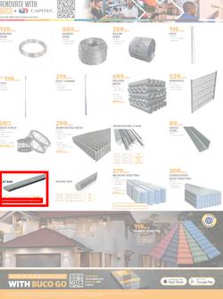 BUCO : Orange Square Sale (27 July - 09 August 2026) - Inland, page 7