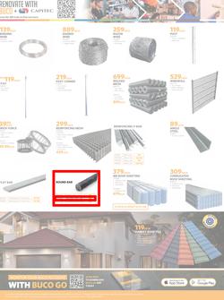 BUCO : Orange Square Sale (27 July - 09 August 2026) - Inland, page 7