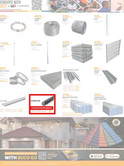 BUCO : Orange Square Sale (27 July - 09 August 2026) - Inland, page 7