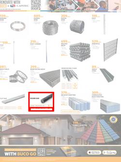 BUCO : Orange Square Sale (27 July - 09 August 2026) - Inland, page 7