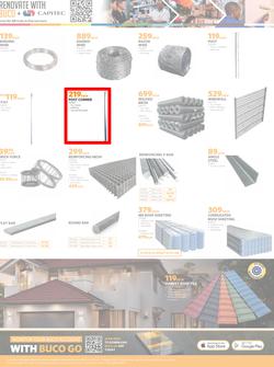 BUCO : Orange Square Sale (27 July - 09 August 2026) - Inland, page 7