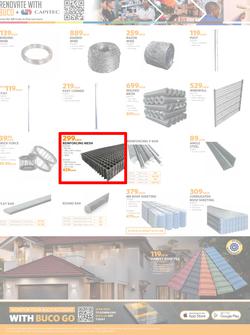BUCO : Orange Square Sale (27 July - 09 August 2026) - Inland, page 7