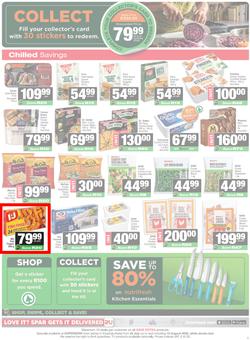 SUPERSPAR KwaZulu-Natal (Town) : Super Savings (22 July - 10 August 2026), page 5