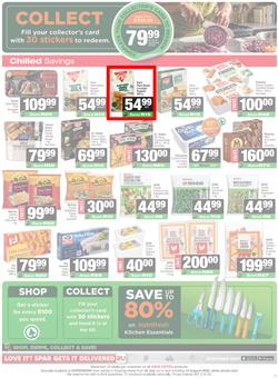 SUPERSPAR KwaZulu-Natal (Town) : Super Savings (22 July - 10 August 2026), page 5