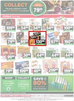 SUPERSPAR KwaZulu-Natal (Town) : Super Savings (22 July - 10 August 2026), page 5