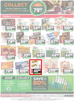 SUPERSPAR KwaZulu-Natal (Town) : Super Savings (22 July - 10 August 2026), page 5