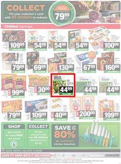 SUPERSPAR KwaZulu-Natal (Town) : Super Savings (22 July - 10 August 2026), page 5