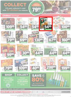 SUPERSPAR KwaZulu-Natal (Town) : Super Savings (22 July - 10 August 2026), page 5