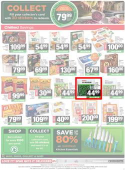 SUPERSPAR KwaZulu-Natal (Town) : Super Savings (22 July - 10 August 2026), page 5