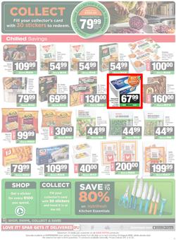 SUPERSPAR KwaZulu-Natal (Town) : Super Savings (22 July - 10 August 2026), page 5