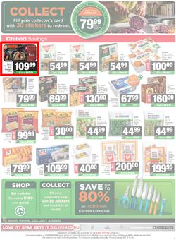 SUPERSPAR KwaZulu-Natal (Town) : Super Savings (22 July - 10 August 2026), page 5