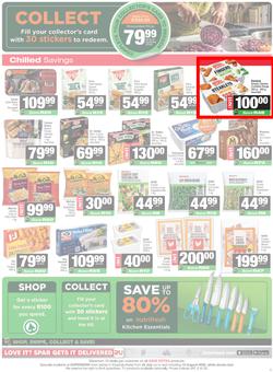 SUPERSPAR KwaZulu-Natal (Town) : Super Savings (22 July - 10 August 2026), page 5