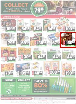 SUPERSPAR KwaZulu-Natal (Town) : Super Savings (22 July - 10 August 2026), page 5