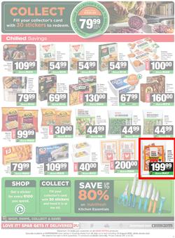 SUPERSPAR KwaZulu-Natal (Town) : Super Savings (22 July - 10 August 2026), page 5