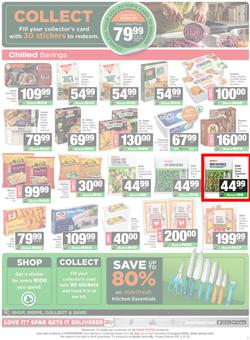 SUPERSPAR KwaZulu-Natal (Town) : Super Savings (22 July - 10 August 2026), page 5