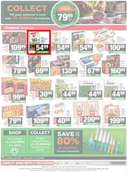 SUPERSPAR KwaZulu-Natal (Town) : Super Savings (22 July - 10 August 2026), page 5