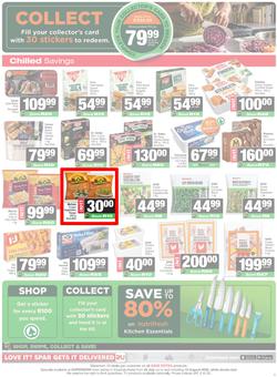SUPERSPAR KwaZulu-Natal (Town) : Super Savings (22 July - 10 August 2026), page 5