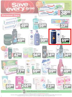 SUPERSPAR KwaZulu-Natal (Town) : Super Savings (22 July - 10 August 2026), page 10