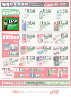 SUPERSPAR KwaZulu-Natal (Town) : Super Savings (22 July - 10 August 2026), page 13