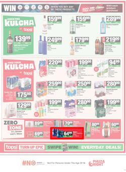SUPERSPAR KwaZulu-Natal (Town) : Super Savings (22 July - 10 August 2026), page 13