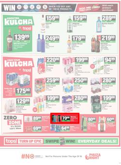 SUPERSPAR KwaZulu-Natal (Town) : Super Savings (22 July - 10 August 2026), page 13