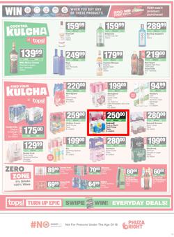 SUPERSPAR KwaZulu-Natal (Town) : Super Savings (22 July - 10 August 2026), page 13