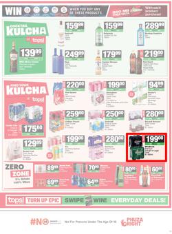 SUPERSPAR KwaZulu-Natal (Town) : Super Savings (22 July - 10 August 2026), page 13
