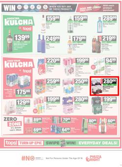 SUPERSPAR KwaZulu-Natal (Town) : Super Savings (22 July - 10 August 2026), page 13