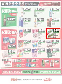 SUPERSPAR KwaZulu-Natal (Town) : Super Savings (22 July - 10 August 2026), page 13