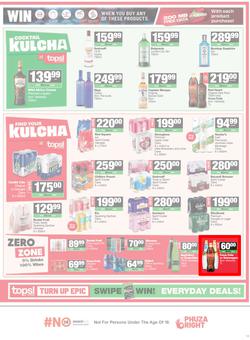 SUPERSPAR KwaZulu-Natal (Town) : Super Savings (22 July - 10 August 2026), page 13