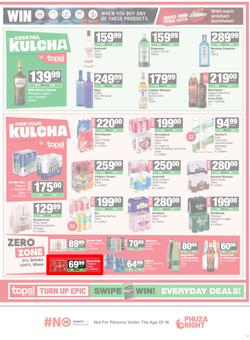 SUPERSPAR KwaZulu-Natal (Town) : Super Savings (22 July - 10 August 2026), page 13