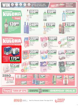 SUPERSPAR KwaZulu-Natal (Town) : Super Savings (22 July - 10 August 2026), page 13