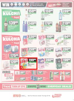 SUPERSPAR KwaZulu-Natal (Town) : Super Savings (22 July - 10 August 2026), page 13
