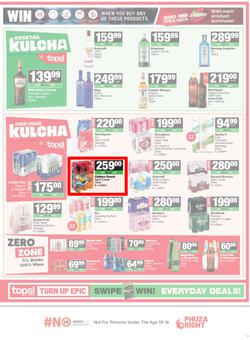 SUPERSPAR KwaZulu-Natal (Town) : Super Savings (22 July - 10 August 2026), page 13