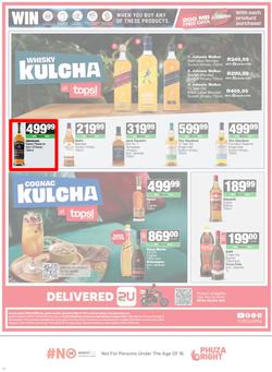 SUPERSPAR KwaZulu-Natal (Town) : Super Savings (22 July - 10 August 2026), page 14
