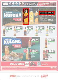 SUPERSPAR KwaZulu-Natal (Town) : Super Savings (22 July - 10 August 2026), page 14