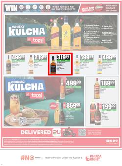 SUPERSPAR KwaZulu-Natal (Town) : Super Savings (22 July - 10 August 2026), page 14