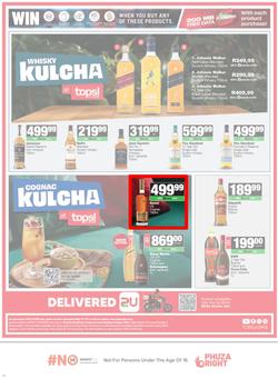 SUPERSPAR KwaZulu-Natal (Town) : Super Savings (22 July - 10 August 2026), page 14