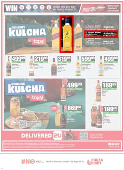 SUPERSPAR KwaZulu-Natal (Town) : Super Savings (22 July - 10 August 2026), page 14