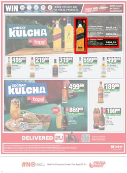 SUPERSPAR KwaZulu-Natal (Town) : Super Savings (22 July - 10 August 2026), page 14