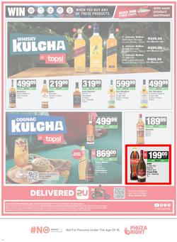 SUPERSPAR KwaZulu-Natal (Town) : Super Savings (22 July - 10 August 2026), page 14