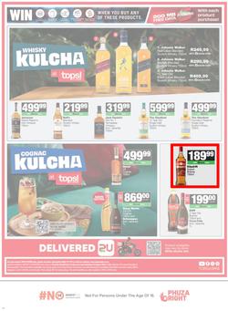 SUPERSPAR KwaZulu-Natal (Town) : Super Savings (22 July - 10 August 2026), page 14
