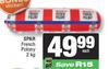 Spar French Polony-2Kg